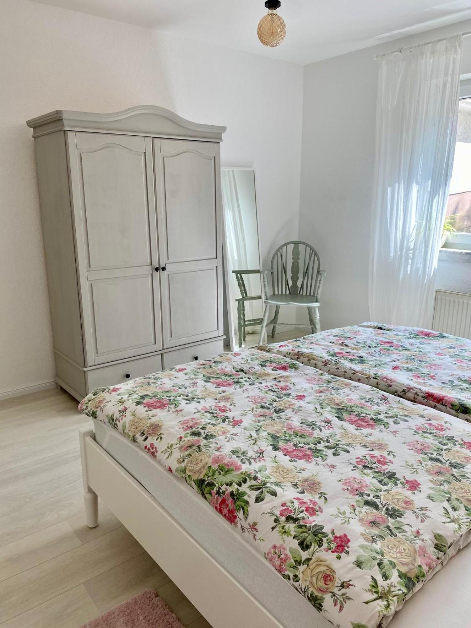 טראבן-טרארבאך Neu: Ferienwohnung Zum Nussbaum - Landhausstil & Moseltalblick מראה חיצוני תמונה